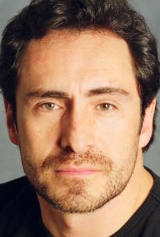 Демиан Бишир