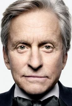 Майкл Дуглас