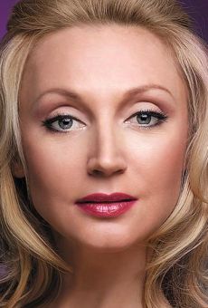 Кристина Орбакайте