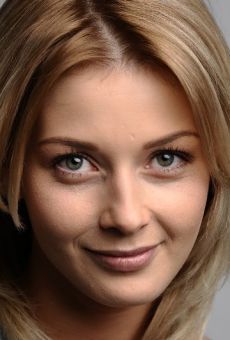 Любава Грешнова