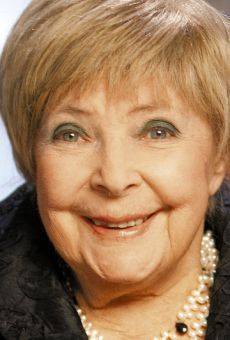 Ольга Аросева