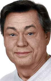 Николай Караченцов