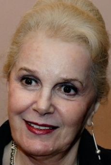 Элина Быстрицкая