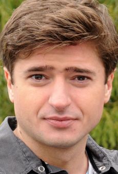 Иван Стебунов