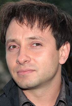 Даниил Белых