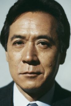 Джеймс Шигета