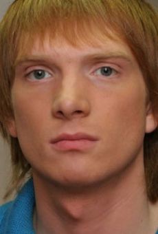 Андрей Бурковский