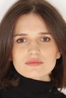 Анна Халилулина