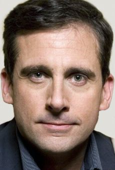 Стив Карелл