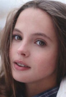 Анастасия Чистякова