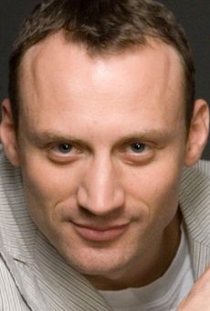 Анатолий Белый