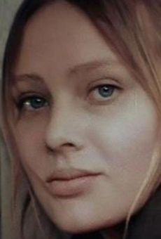 Людмила Савельева