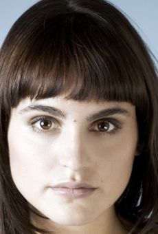 Вероника Эчеги