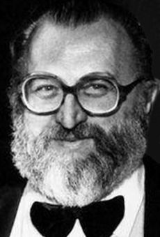 Серджио Леоне