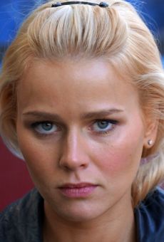 Екатерина Кузнецова