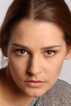 Глафира Тарханова