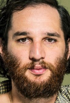 Джошуа Сэфди