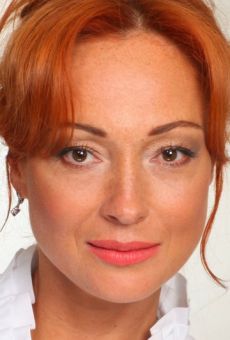 Виктория Тарасова