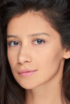 Равшана Куркова