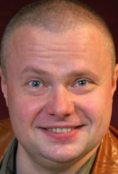 Владимир Чуприков