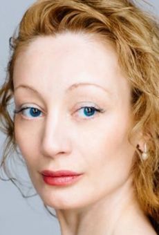 Анна-Мария Даниленко