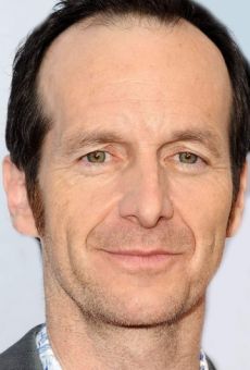 Дэнис О’Хэр