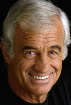 Жан-Поль Бельмондо