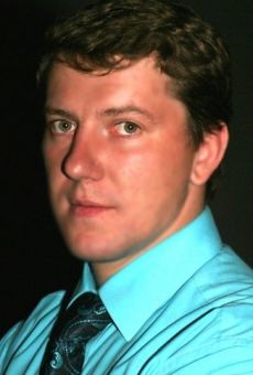 Сергей Охапкин