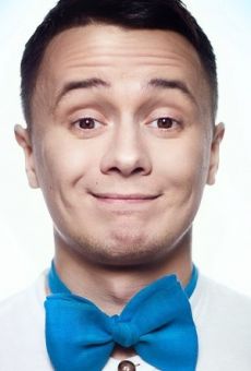 Илья Соболев