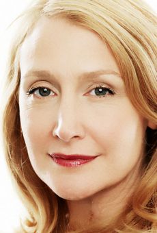 Патришия Кларксон