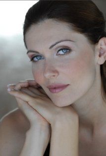 Елена Папович