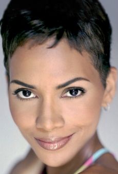 Холли Берри