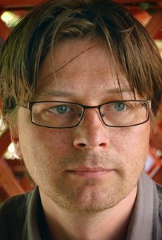 Александр Петров