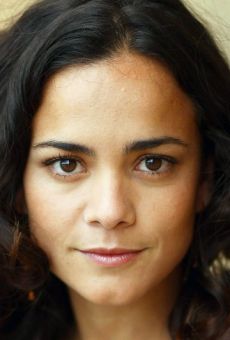 Алиси Брага