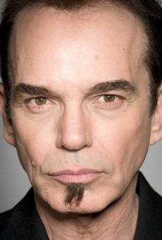 Билли Боб Торнтон