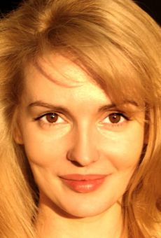 Ирина Баринова