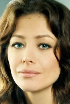 Екатерина Волкова