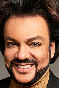 Филипп Киркоров