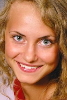 Анна Бегунова