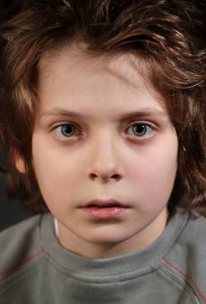 Никита Митасов