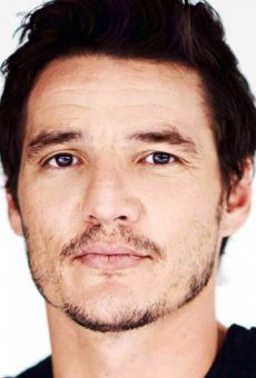 Педро Паскаль