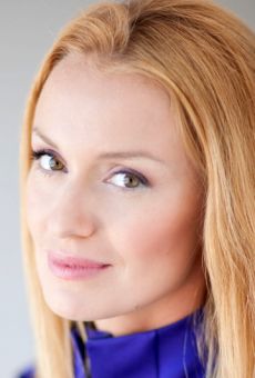 Наталья Гудкова