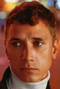 Александр Яценко