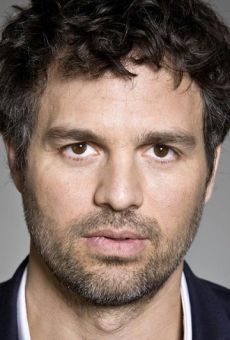 Марк Руффало