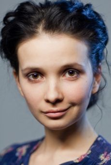 Мария Смольникова