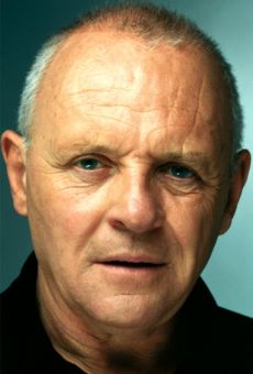 Энтони Хопкинс