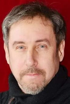 Валерий Лукьянов