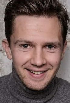 Илья Ермолов