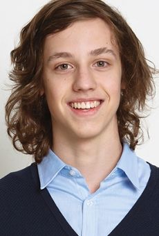 Алексей Лукин