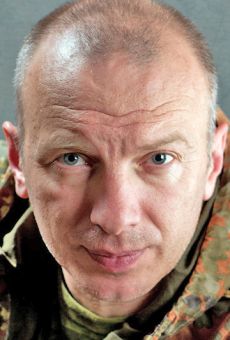 Игорь Сигов